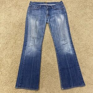 Vintage 7 Jeans size 31